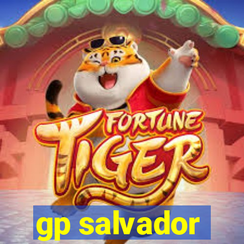 gp salvador